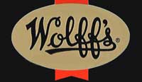 Wolff's Kosher Food Distributor