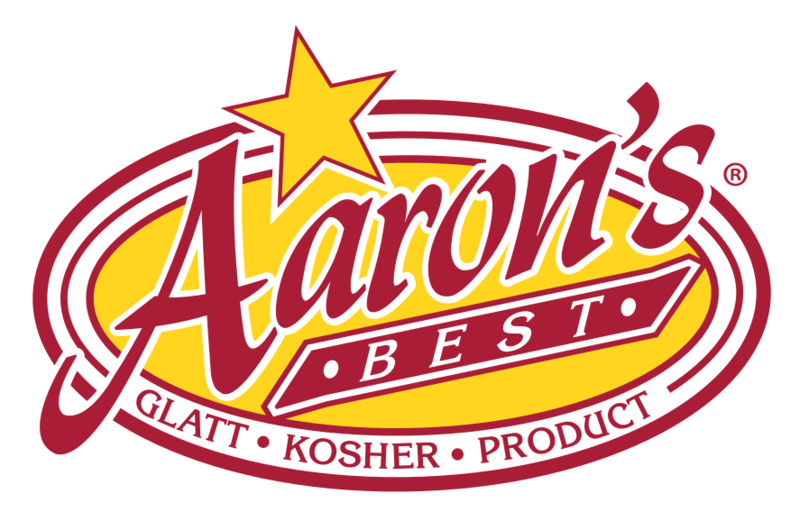 Aaron's Best logo