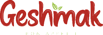 Geshmak logo