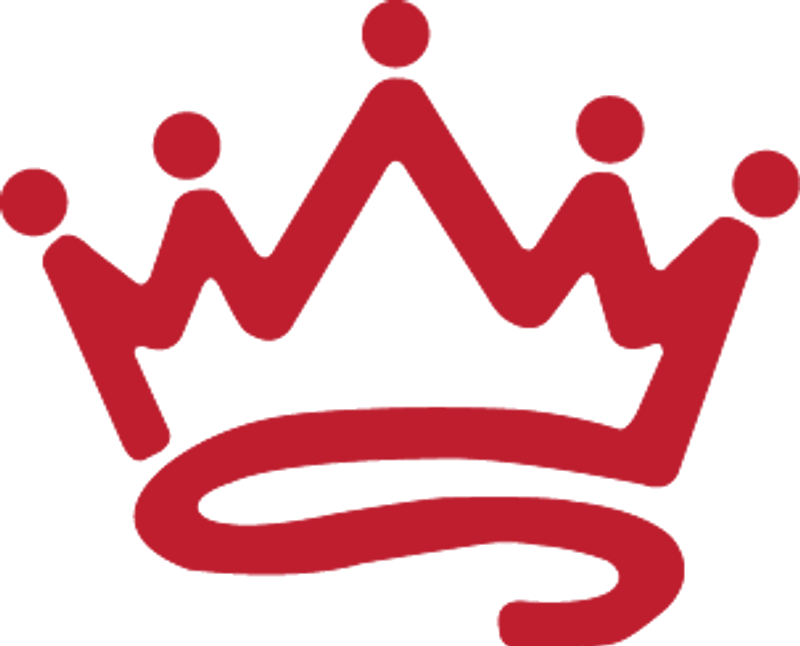 King David logo