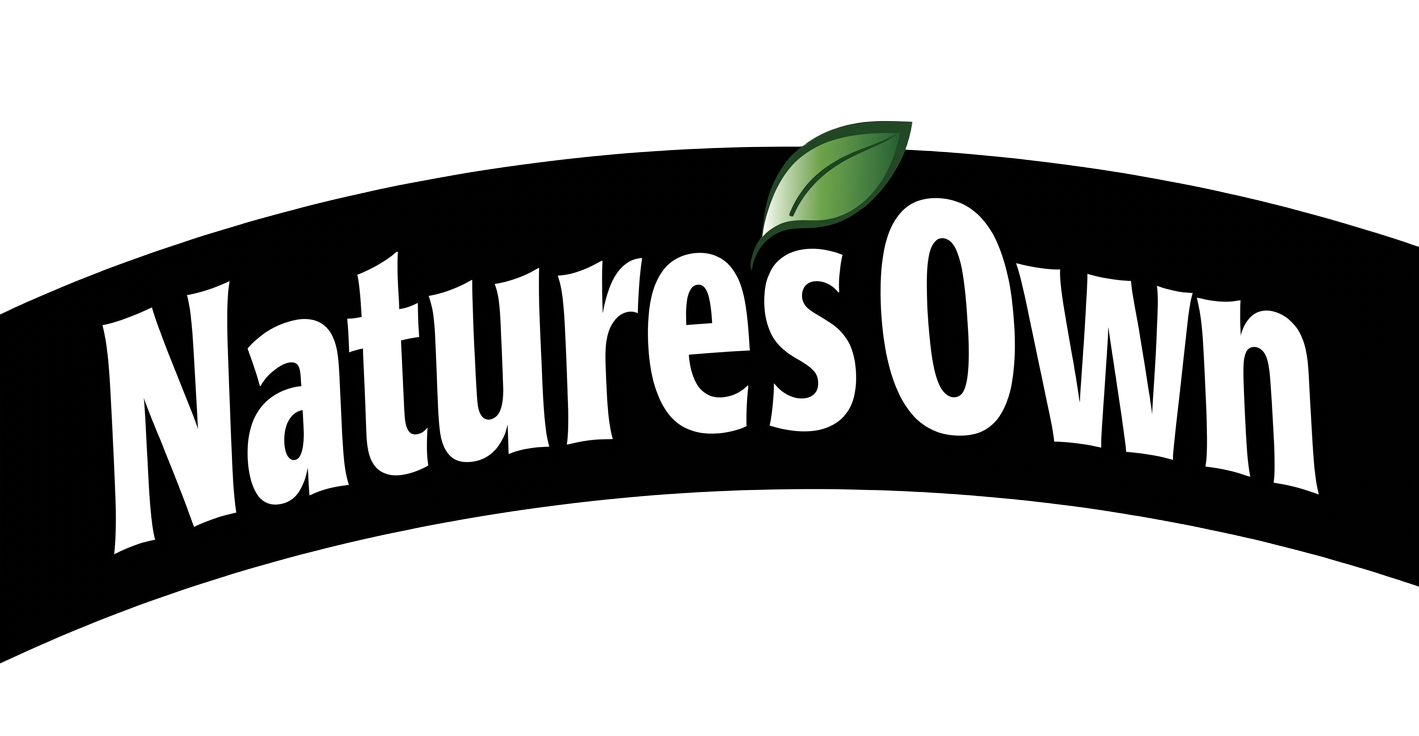 Nature's Own logo