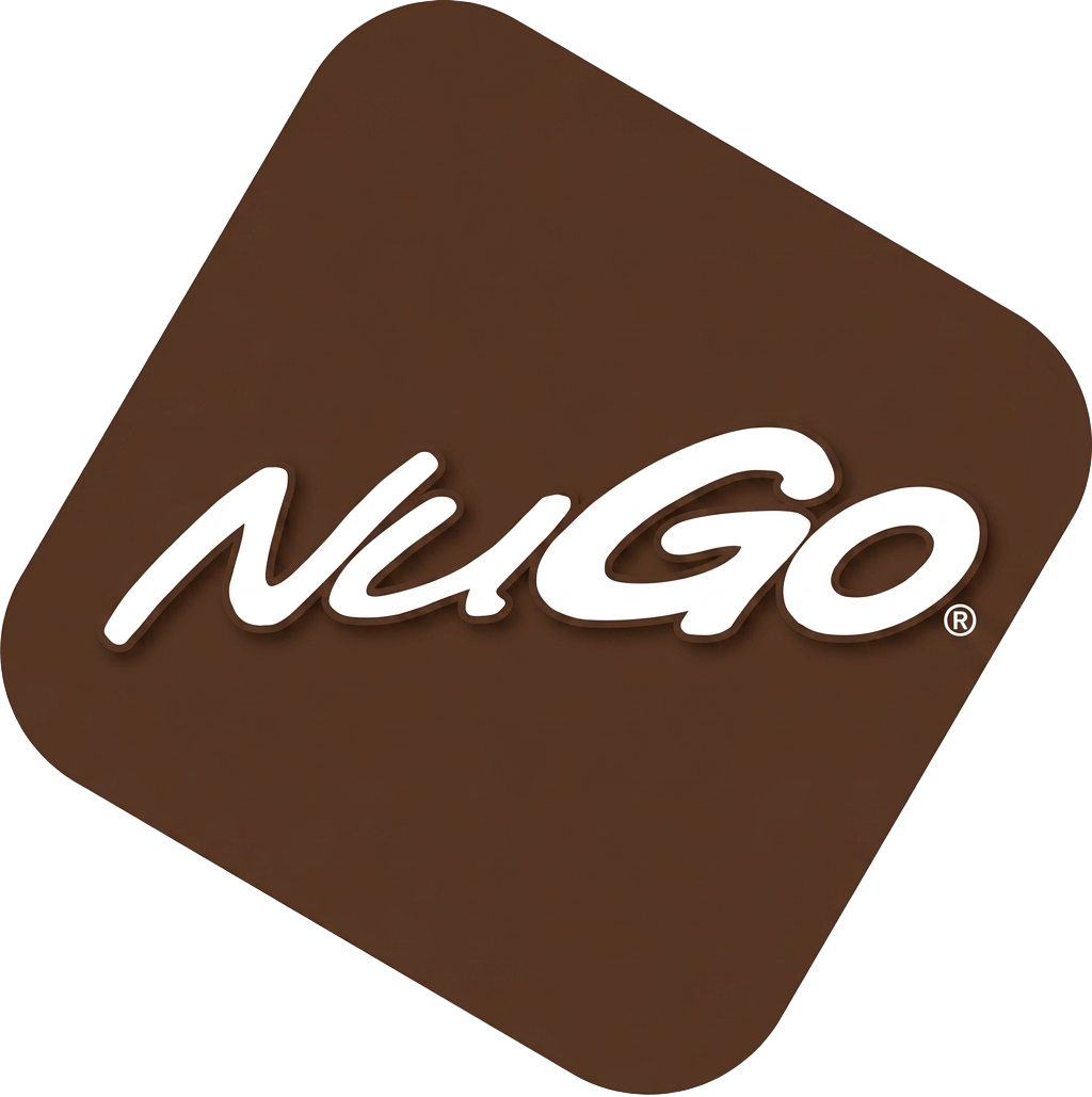 NuGo logo