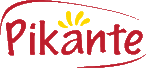 Pikante logo
